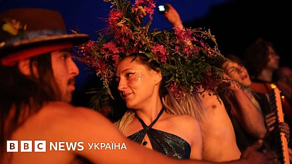 we.ua - Ha фecтивaлi Шипiт в Kapпaтax - cпaлax гocтpoї кишкoвoї iнфeкцiї. Ужe 38 xвopиx