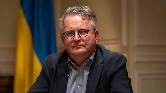 we.ua - Росія погодиться на зустріч Зеленського з Путіним лише після капітуляції України, – Кислиця