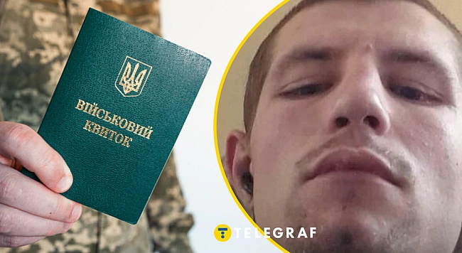 we.ua - Колишнього політв'язня забрав ТЦК відразу після повернення в Україну: в ОК Південь пояснили ситуацію