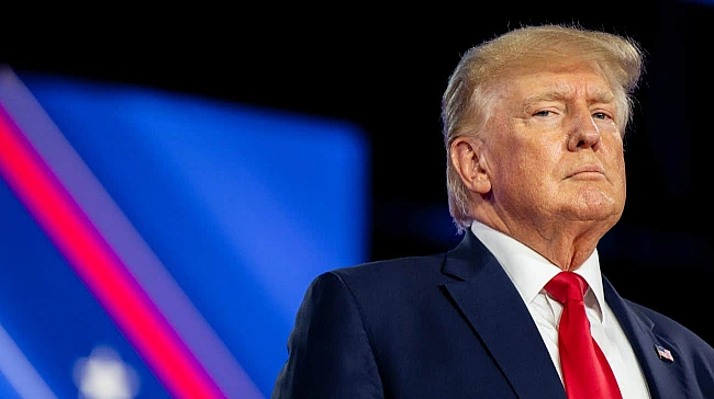 we.ua - Трамп анонсував із серпня 30% мита щодо ЄС і Мексики