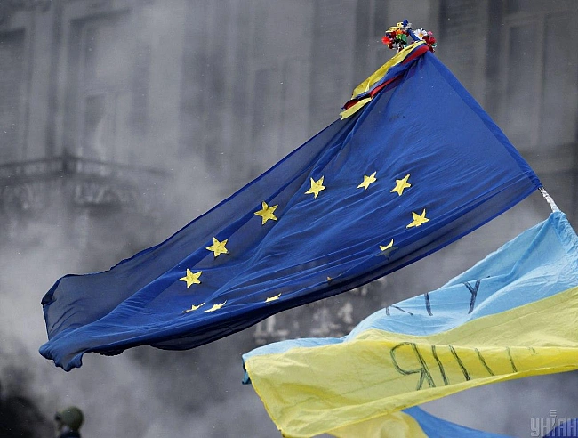 we.ua - У ЄС назвали одну з головних проблем для вступу України