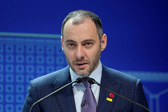 we.ua - Нічого не приховував і не збираюсь цього робити: ексміністр інфраструктури Кубраков прокоментував обшуки ДБР