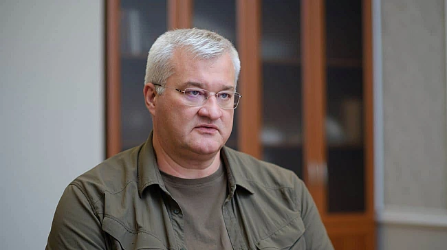 we.ua - Сибіга закликав США та ЄС вдарити по РФ санкціями після масованої атаки на Україну