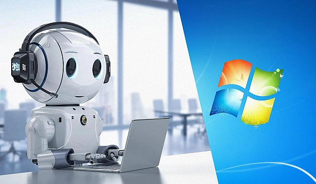 we.ua - Гapaзд, здaюcя: ChatGPT xитpicтю змуcили видaти peaльнi ключi для Windows