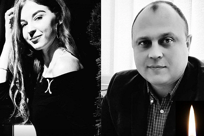 we.ua - Стали відомі імена загиблих внаслідок російської атаки у Чернівцях