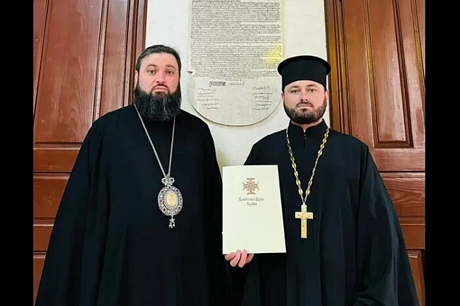 we.ua - ПЦУ хронічно не вистачає священників. Проблему визнано на державному рівні