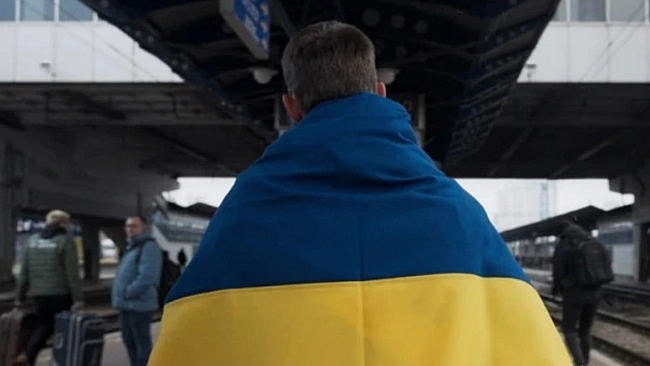 we.ua - ​З ТОТ Херсонщини евакуювали підлітка