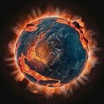 we.ua - Геологи знайшли “зниклу” земну кору віком 4,4 млрд років