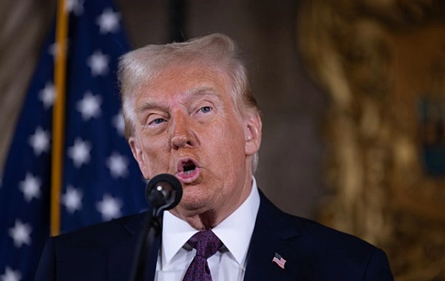 we.ua - У США звільнили слідчих, які вели справи проти Трампа - ЗМІ