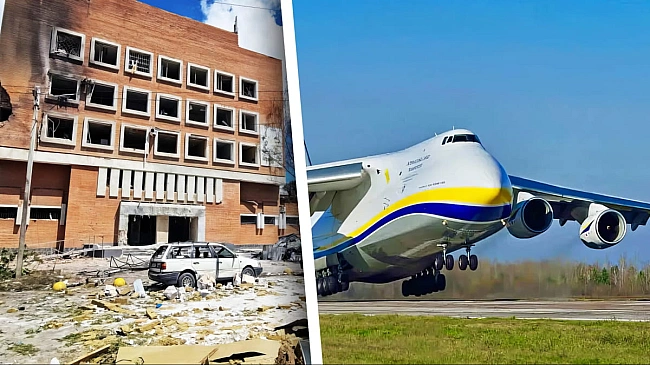 we.ua - Ракети від Німеччини вже в дорозі, над Києвом пролетів цивільний літак, офіс 5 каналу пошкоджений через атаку рф – 176 тиждень війни (Відео)