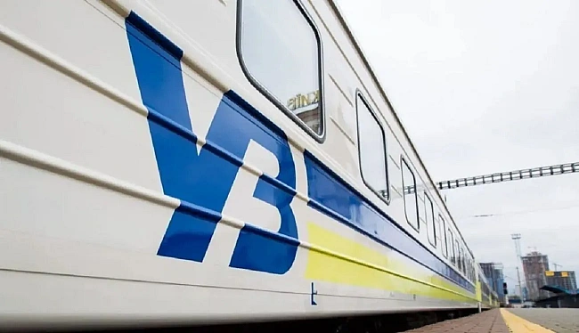 we.ua - Негода на Харківщині спричинила затримки поїздів Укрзалізниці: перелік рейсів