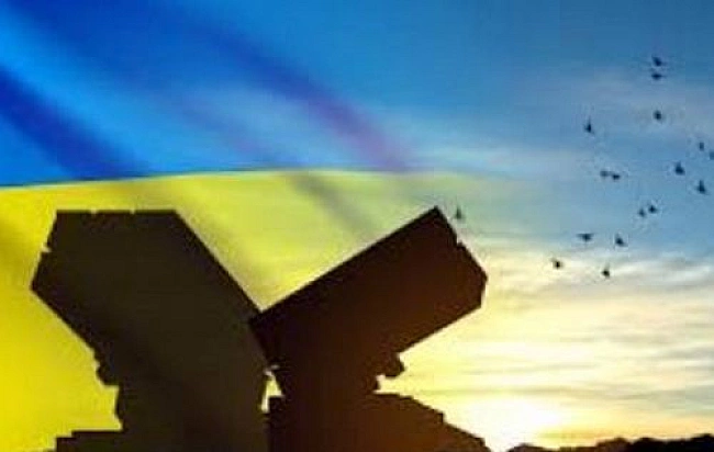 we.ua - ППО знешкодила 20 із 60 дронів РФ