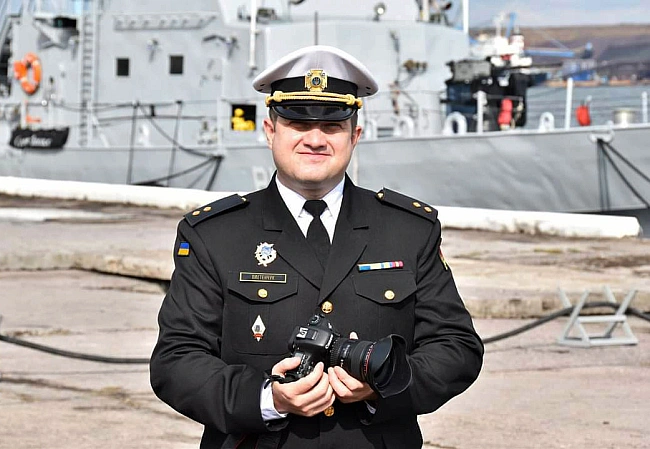 we.ua - У Чорному морі РФ показує більшу військову активність через авіацію, а не через флот, - ВМС