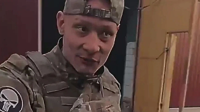 we.ua - У Фінляндії затримали колишнього найманця Вагнера, який воював проти України, - ЗМІ
