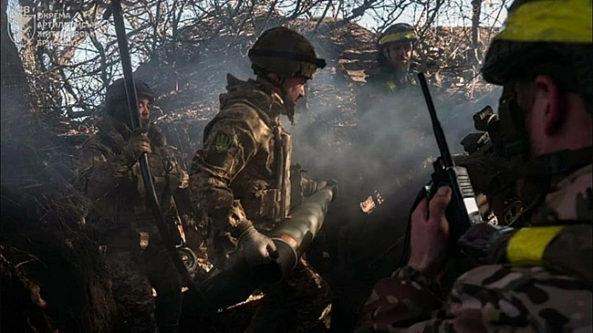 we.ua - Новий наступ РФ в другій половині літа: в ЦПД відреагували на матеріал ВІLD