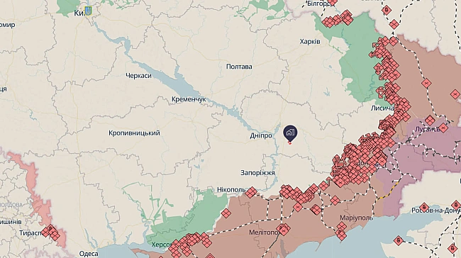 we.ua - РФ атакувала КАБами село на Дніпропетровщині: загинула жінка