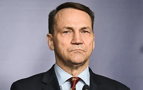 we.ua - Радослав Сікорський висловився про антиіммігрантську та антисемітську істерію у Польщі
