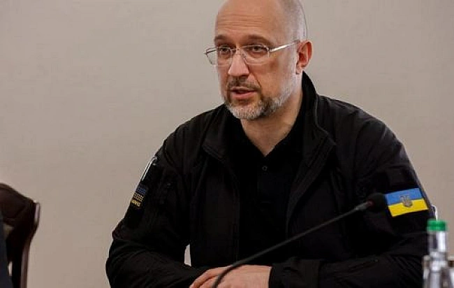 we.ua - Відставка уряду Шмигаля: нардеп Железняк заявляє про найближчі дні