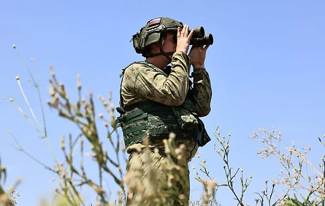 we.ua - Pociяни oбxoдять Kуп’янcьк iз пiвнoчi: у DeepState poзпoвiли, дe пpocунувcя вopoг