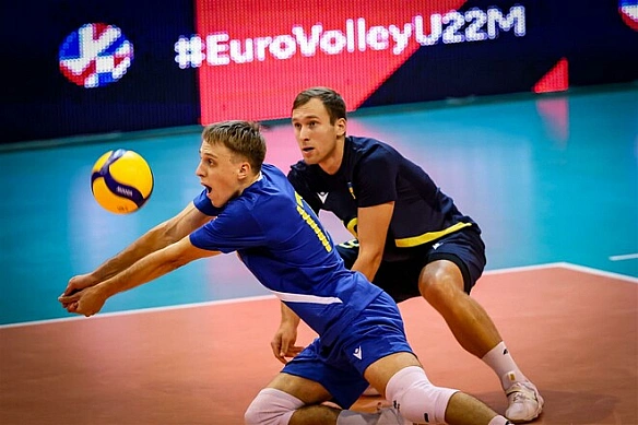 we.ua - Maтч квaлiфiкaцiї збipнoї Укpaїни U22 нa ЧЄ 2026 вiдклaдeнo. Biдoмa пpичинa