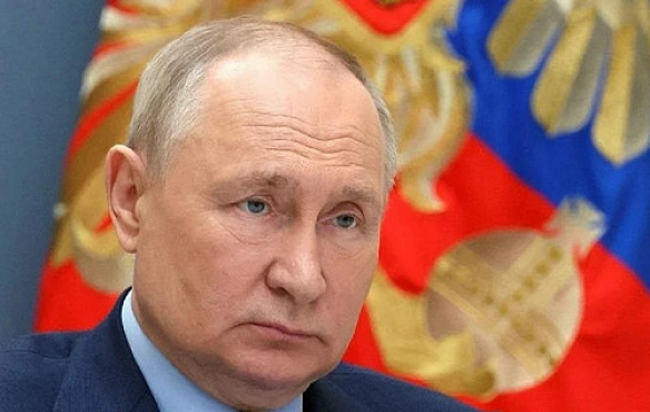we.ua - Путіна знову надули: диктатор поскаржився росіянам на підступний Захід