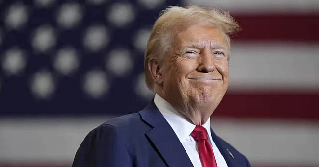we.ua - Трамп погрожує ЄС, угода Франції з сепаратистами, стрілянина в Австрії: все за вихідні