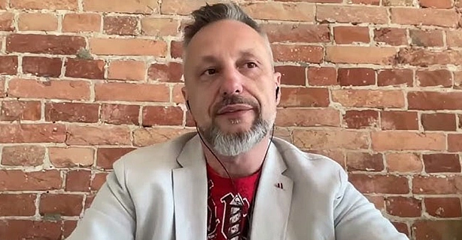 we.ua - Найбільший табір, де мілітаризують дітей з окупації, перенесуть до Маріуполя, - Андрющенко