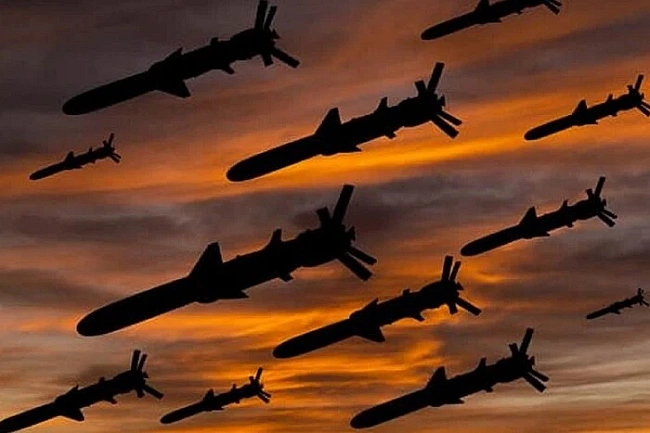 we.ua - Масовані атаки Росії по Україні можуть бути підготовкою до «вирішальної битви» – DW