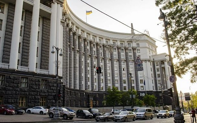 we.ua - Зеленський планує зміну уряду: стало відомо, хто може стати прем'єр-міністром