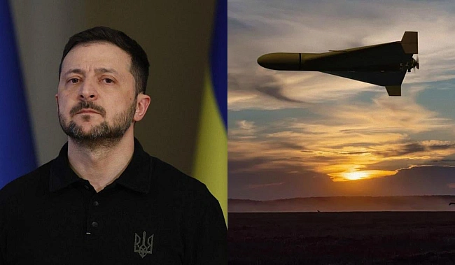 we.ua - Свідомий і підлий терор: Зеленський розповів про російську тактику ударів по Україні