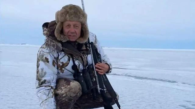 we.ua - Мерц нібито застрелив тюленя: у DW спростували фейк росіян