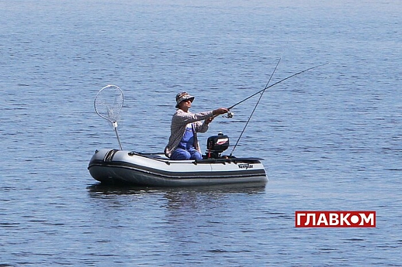 we.ua - З Днем рибалки: привітання у прозі, віршах та листівках