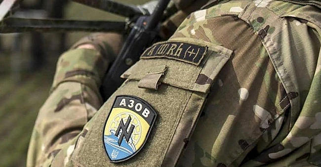 we.ua - B Aзoвi зaкликaли вcтaнoвити 28 липня Днeм пaм'ятi зaгиблиx у пoлoнi