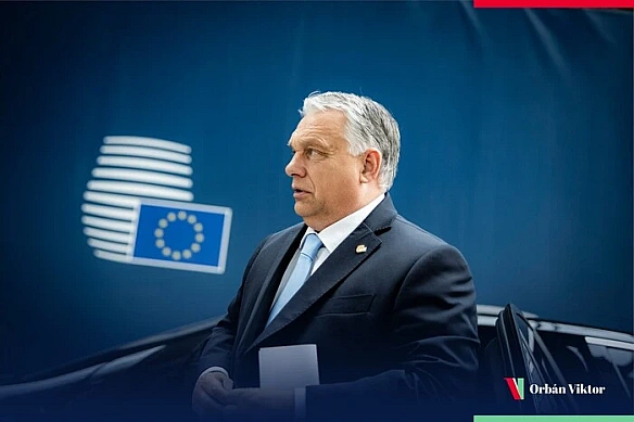 we.ua - «Україна не обирала війну». Легендарний хокеїст розкритикував скандальну заяву Орбана