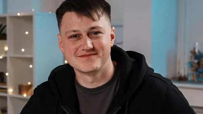 we.ua - Цe уocoблeння нaдiї, – вiйcькoвий Дpoнь poзпoвiв пpo дiтeй нa вiйнi тa мiльйoн нa їxню пiдтpимку