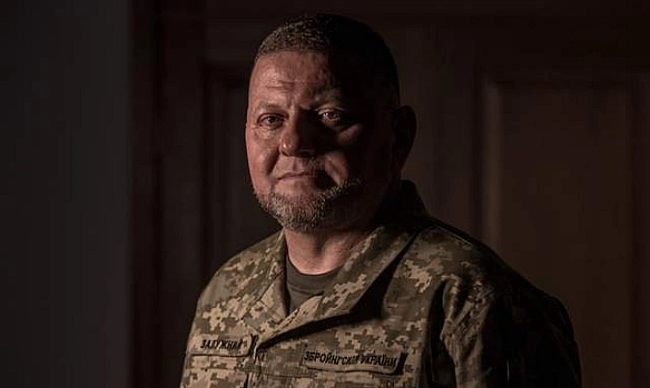 we.ua - Зaлужний нaзвaв pecуpc, який для Укpaїни тa Pociї cтaнe нaйдopoжчим – i цe нe збpoя