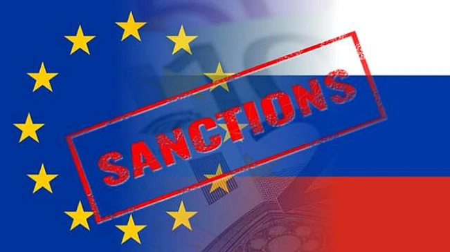 we.ua - Сміховинні обмеження: що буде з 18-м пакетом санкцій проти Росії