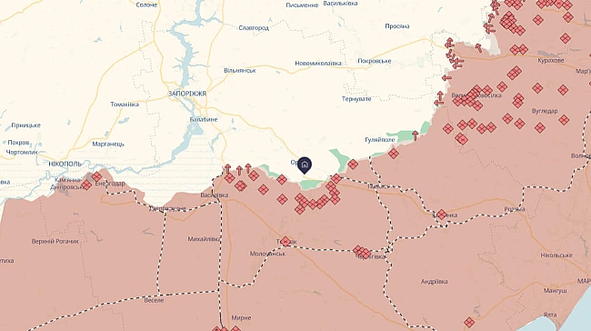 we.ua - На Запоріжжі знайшли тіло під завалами, ще одне шукають