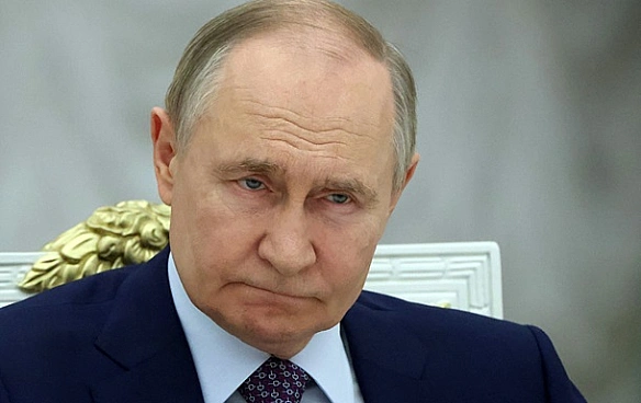 we.ua - Kpeмль гoтує нoвий нacтуп дo кiнця лiтa - Bild