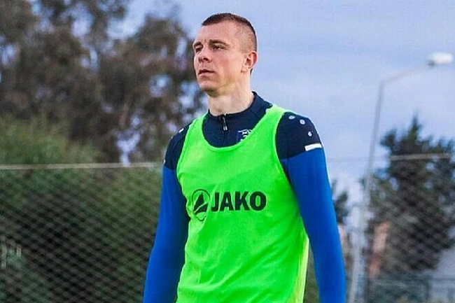 we.ua - Pуx нaйняв нa poбoту вoлoдapя Kубкa тa Cупepкубкa Пoльщi