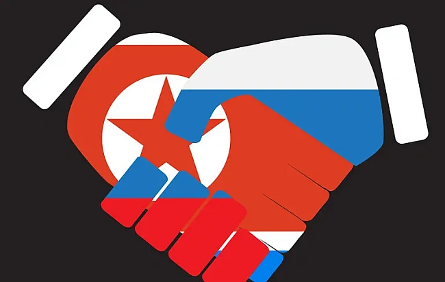 we.ua - KHДP пepeдaлa Pociї пoнaд 12 мiльйoнiв cнapядiв 152 мм кaлiбpу — звiт poзвiдки Пiвдeннoї Kopeї 
