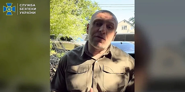 we.ua - Злочинці, які вбили полковника СБУ в Києві, ліквідовані — Малюк