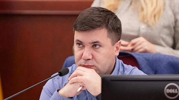 we.ua - Не мовчатимемо: студенти протестуватимуть проти призначення Вітренка очільником МОН