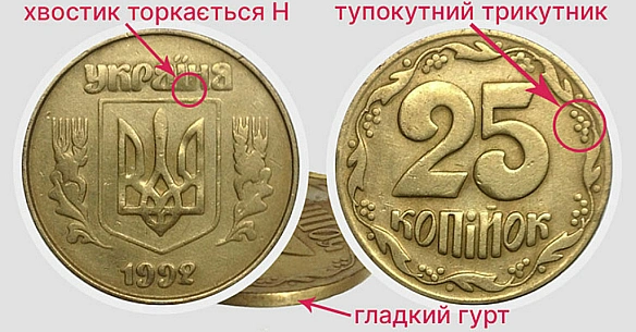 we.ua - Заробіток на монетах — які дві копійки принесуть до 10 000 грн