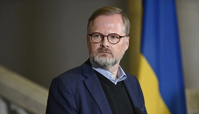 we.ua - ЗМІ: прем’єр Чехії написав Фіцо листа, де закликав не блокувати санкції проти РФ