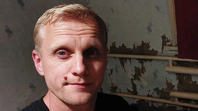 we.ua - Обшуки у Шабуніна відбувалися без ухвали суду. Це кричуще порушення, - Щербан