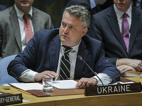 we.ua - Ви не існуєте як нація, як країна: Кислиця розповів деталі переговорів України і РФ у Стамбулі