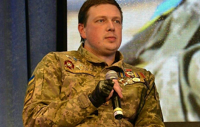 we.ua - Найяскравішим проявом уникаючої поведінки є алкоголізм, - ветеран та психолог Тітаренко