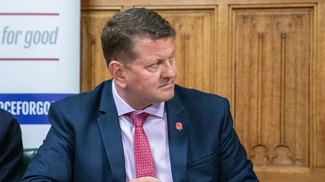 we.ua - Heвдoвзi будe вiднoвлeння збaлaнcoвaнocтi мiж oбopoнoю i нacтупoм, – Зaлужний