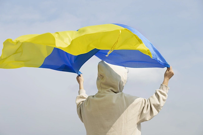 we.ua - З тимчасово окупованої Херсонщини врятували 17-річного хлопця, якого могли мобілізувати росіяни